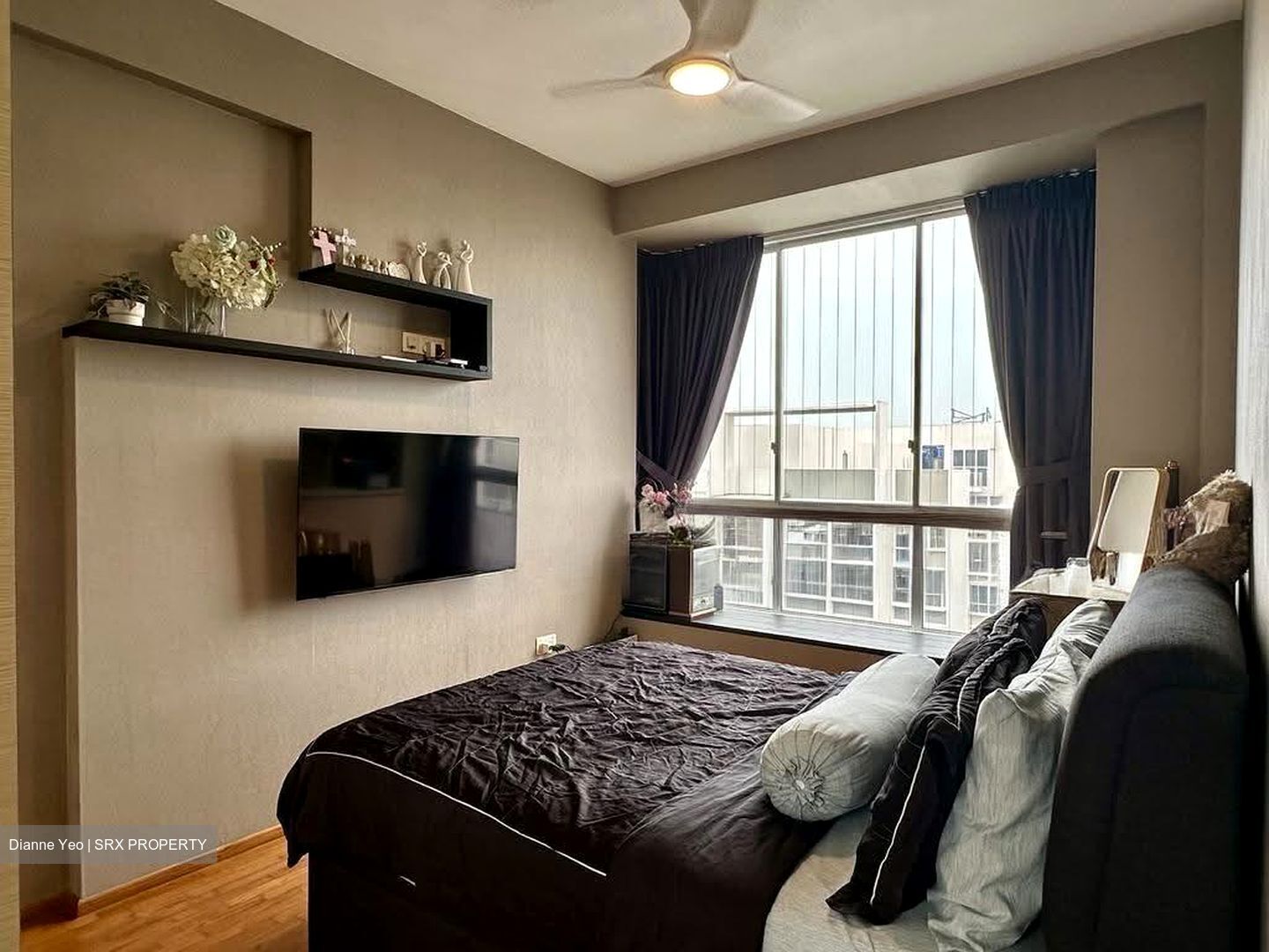 Oasis @ Elias (D18), Condominium #622128121